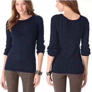 RACHEL ZOE | Karla Sweater